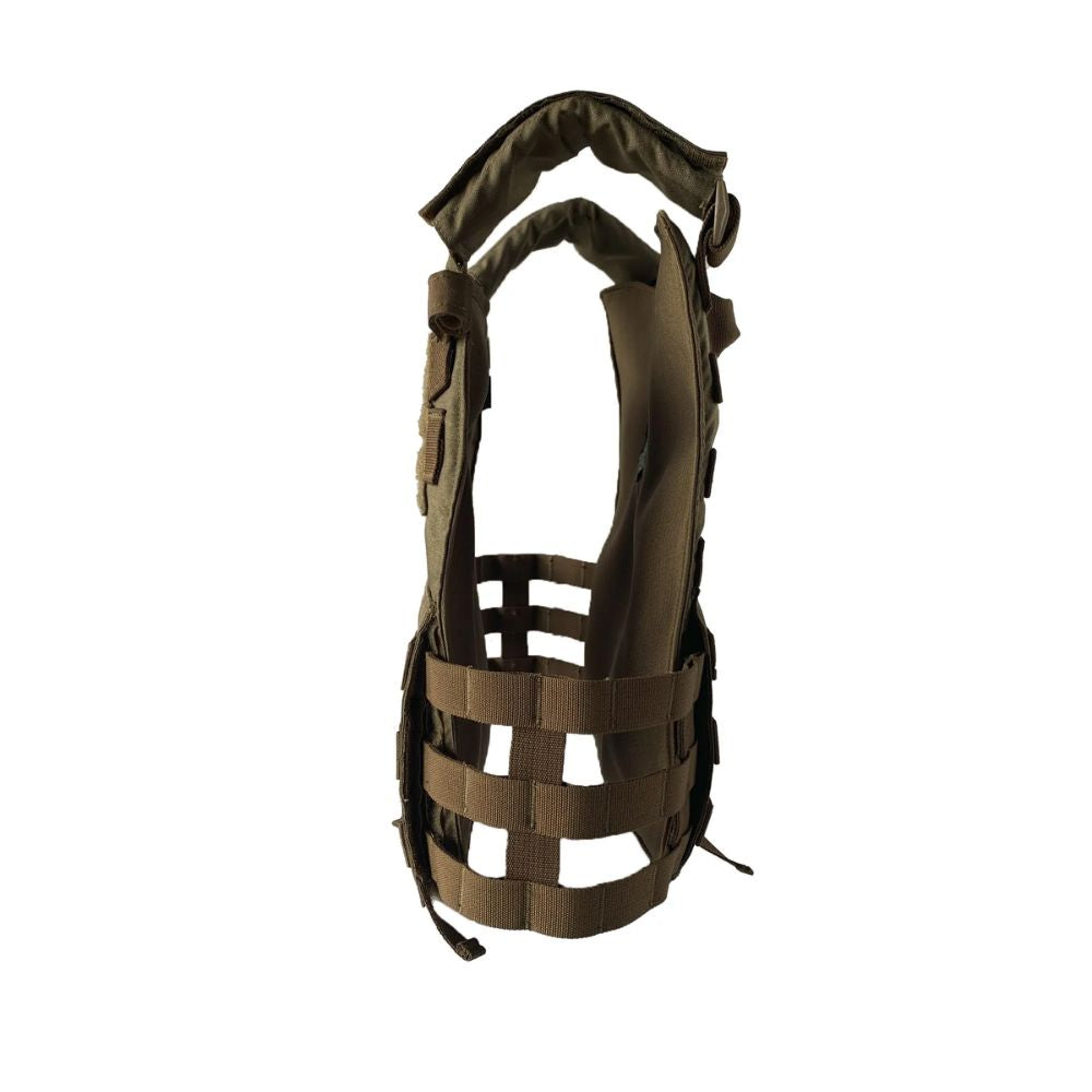 PLATE CARRIER M6 COYOTE - WTC