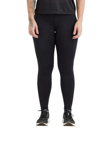 CALÇA LEGGING ACTIVITY PRETA - INVICTUS