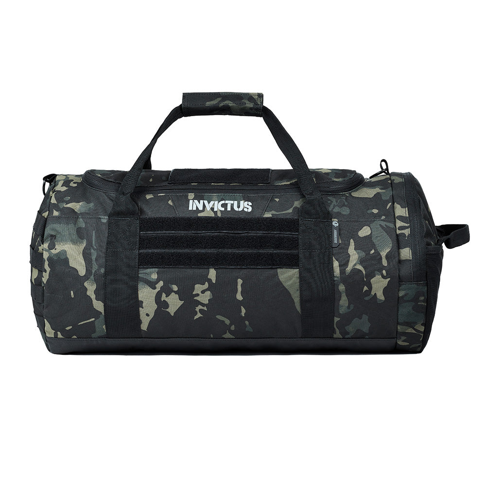 MALA DISCOVERY MULTICAM BLACK - INVICTUS