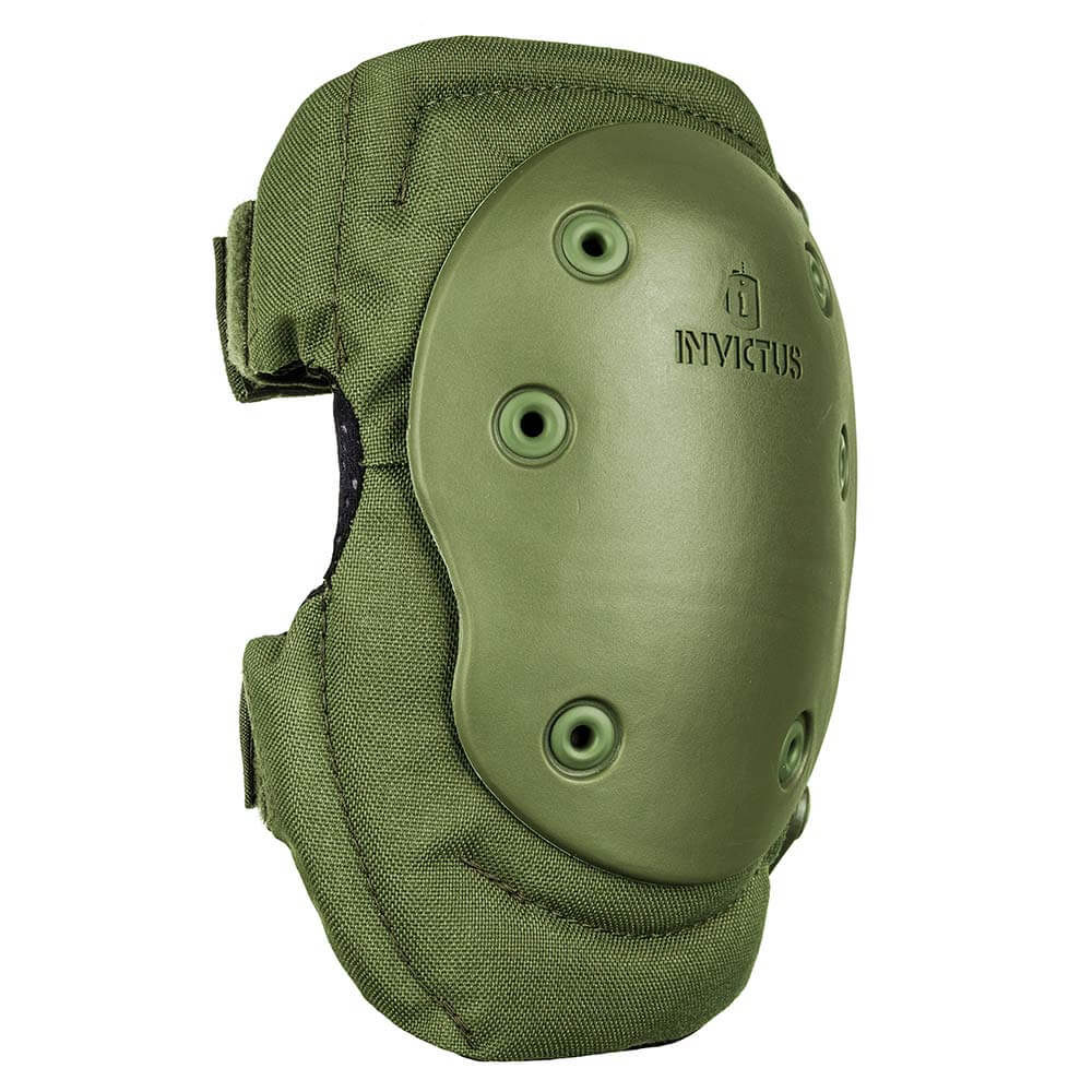 JOELHEIRAS PROTEC VERDE - INVICTUS