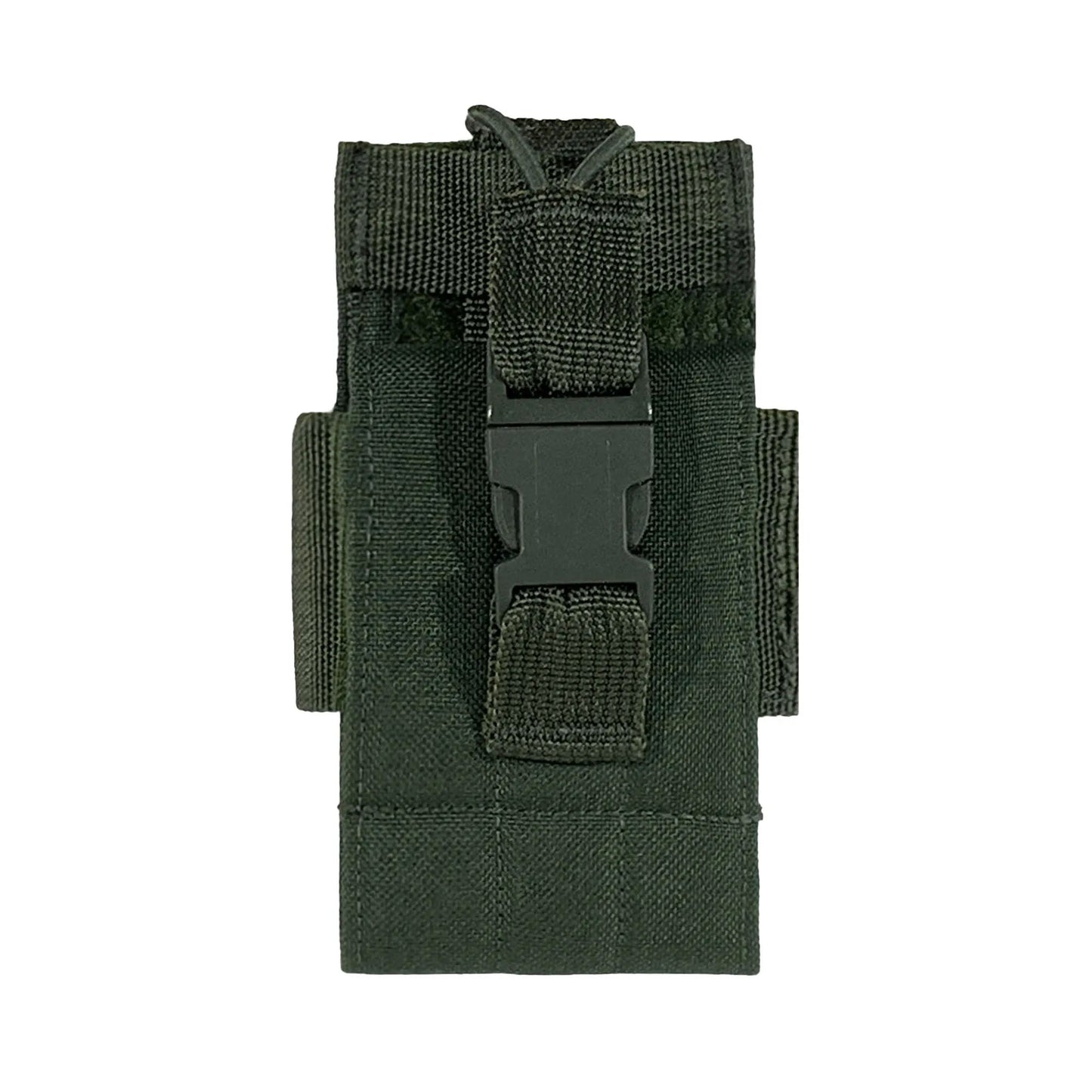 PORTA RADIO MODULAR VERDE - WTC