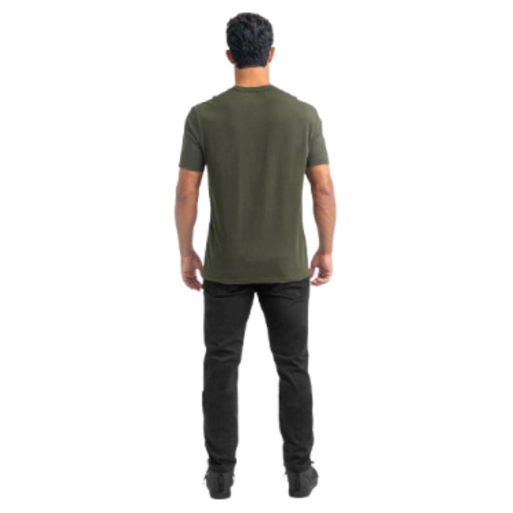 CALÇA TÁTICA JEANS LEGION 3.0 PRETA - INVICTUS