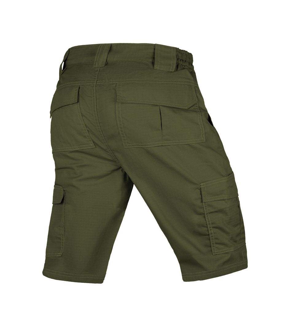 BERMUDA TÁTICA 02 MASCULINA VERDE OLIVA - FRT BRASIL