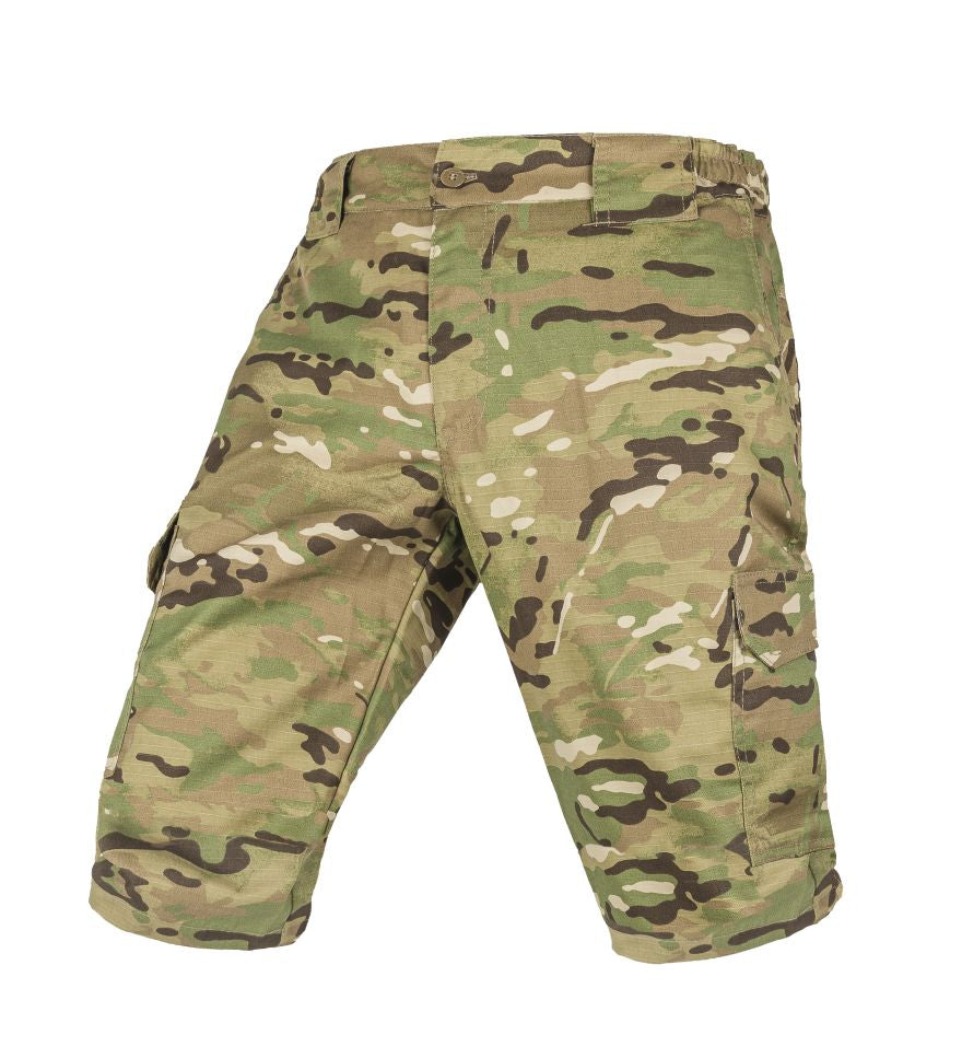 BERMUDA TÁTICA 02 MASCULINA WARSKIN - FRT BRASIL