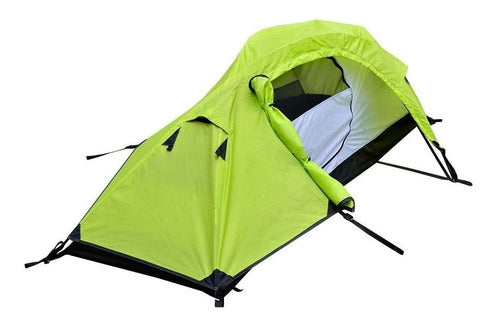 BARRACA WINDY 1P 2500MM - NTK