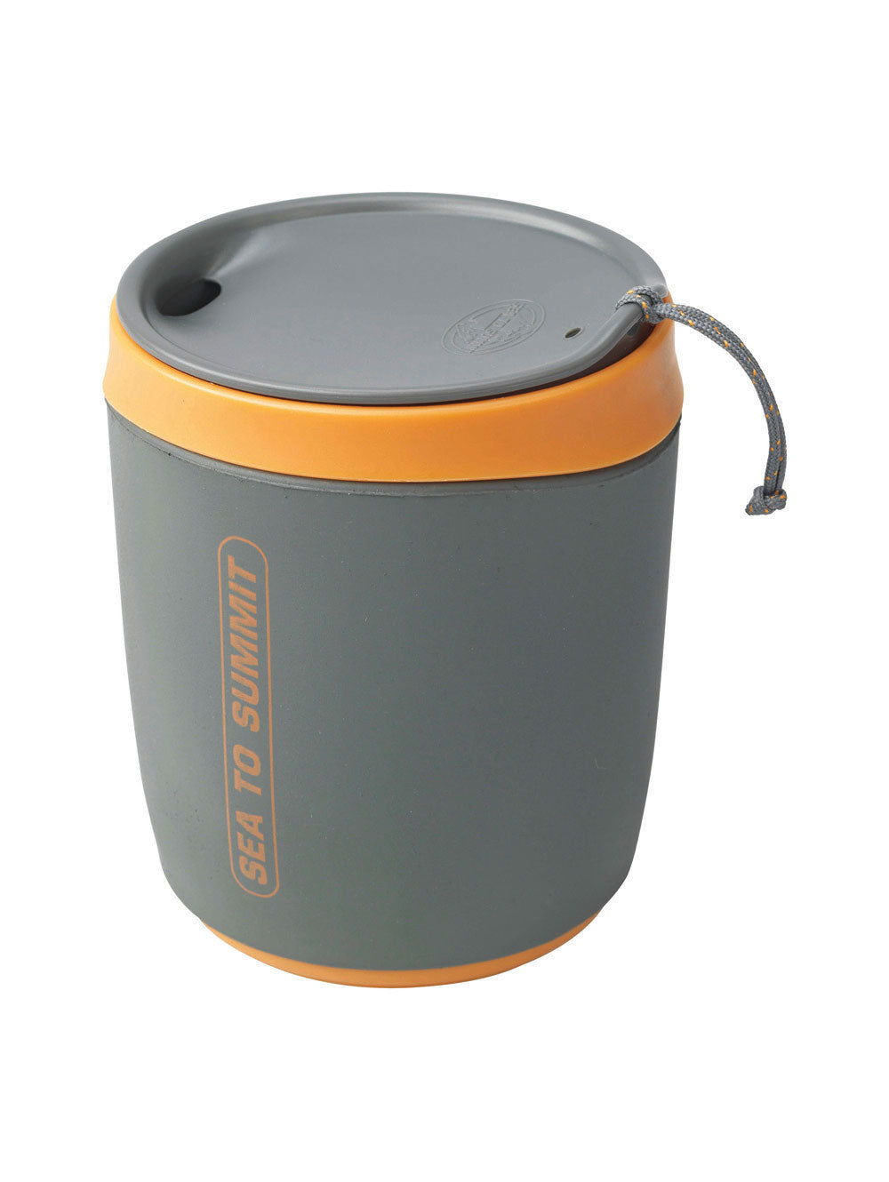 CANECA DELTA INSULMUG LARANJA - SEA TO SUMMIT