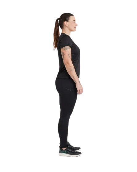 CALÇA LEGGING ACTIVITY PRETA - INVICTUS