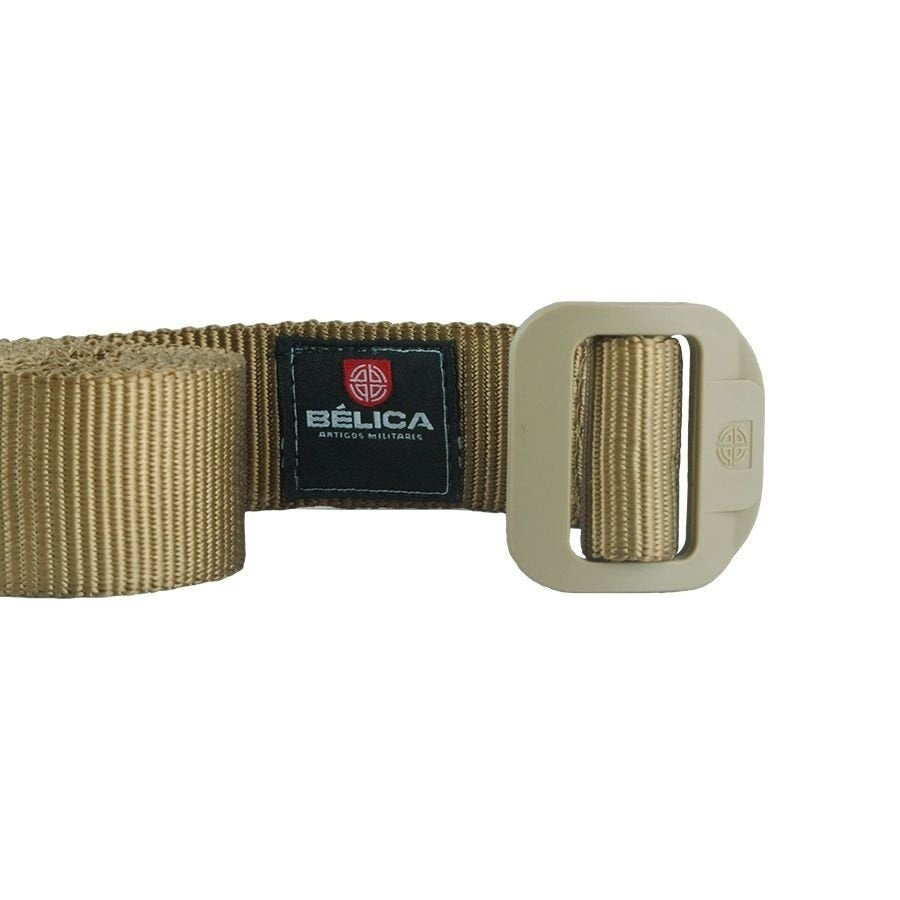 CINTO BDU 45MM COYOTE - BÉLICA