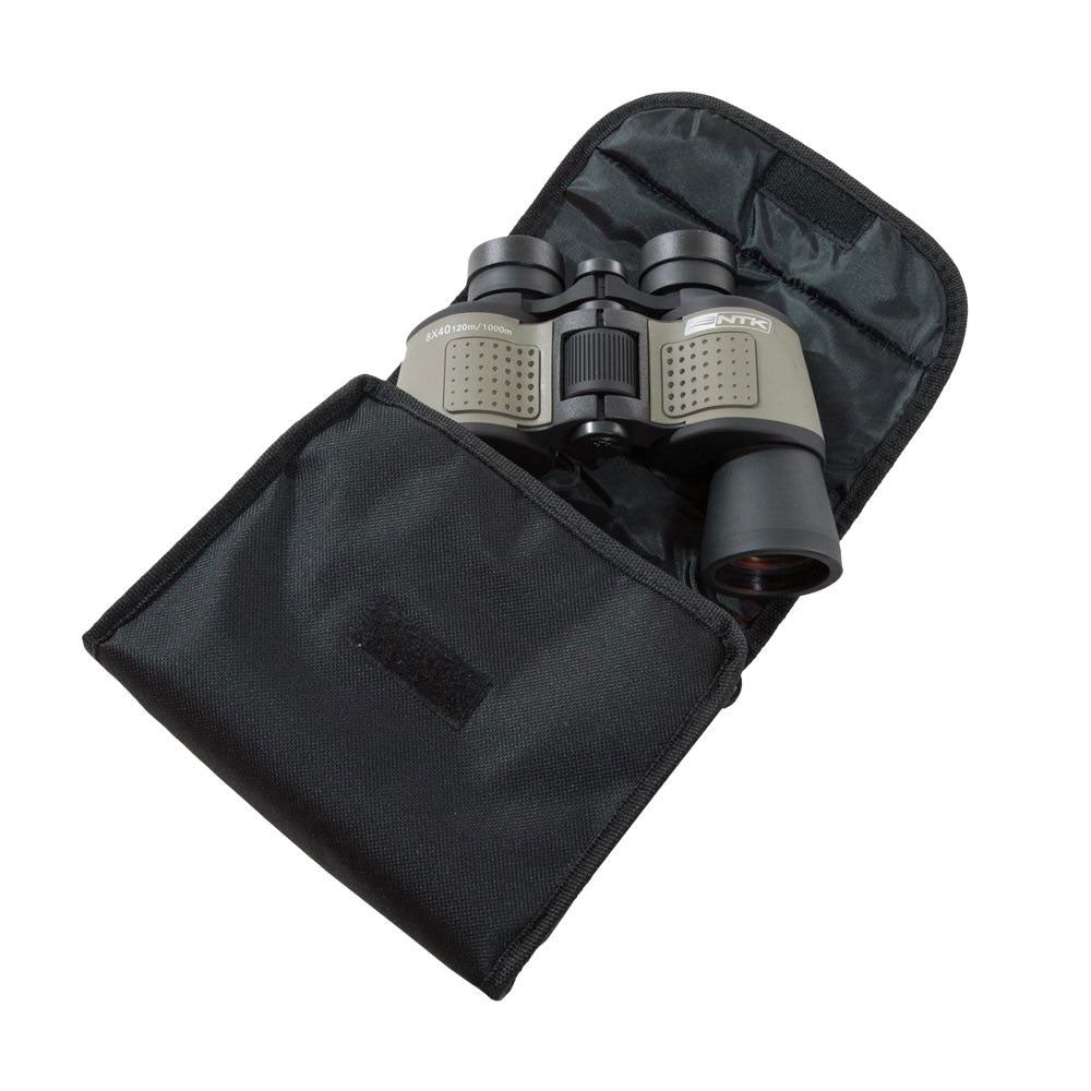 BINÓCULO TUCANO 8X40MM - NTK