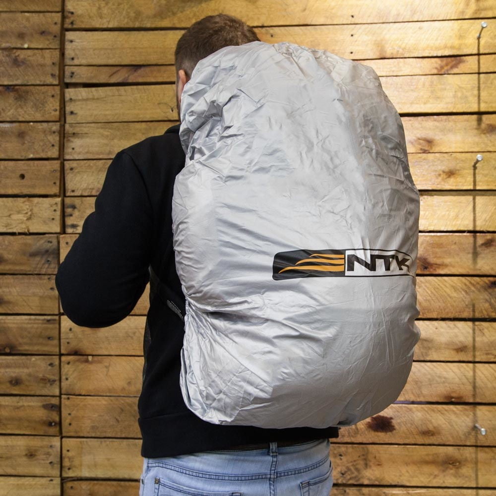 CAPA PARA MOCHILA M - NAUTIKA