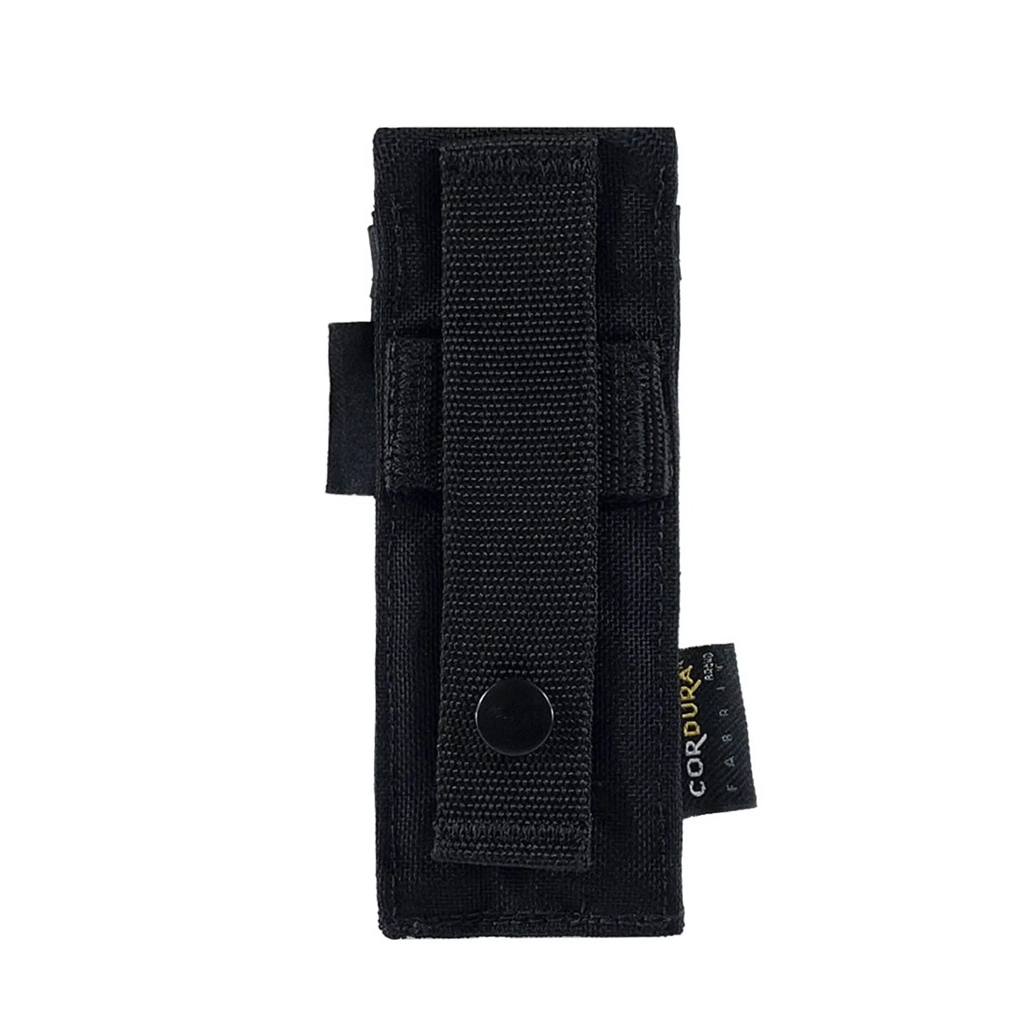 PORTA LANTERNA MODULAR PEQUENO PRETA - WTC