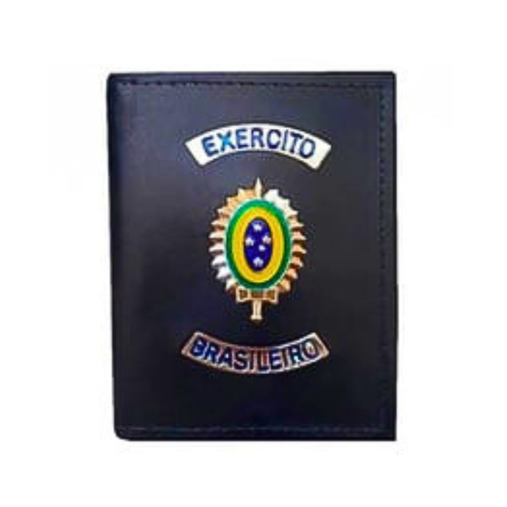 CARTEIRA EB SIMBOLO DO EXÉRCITO