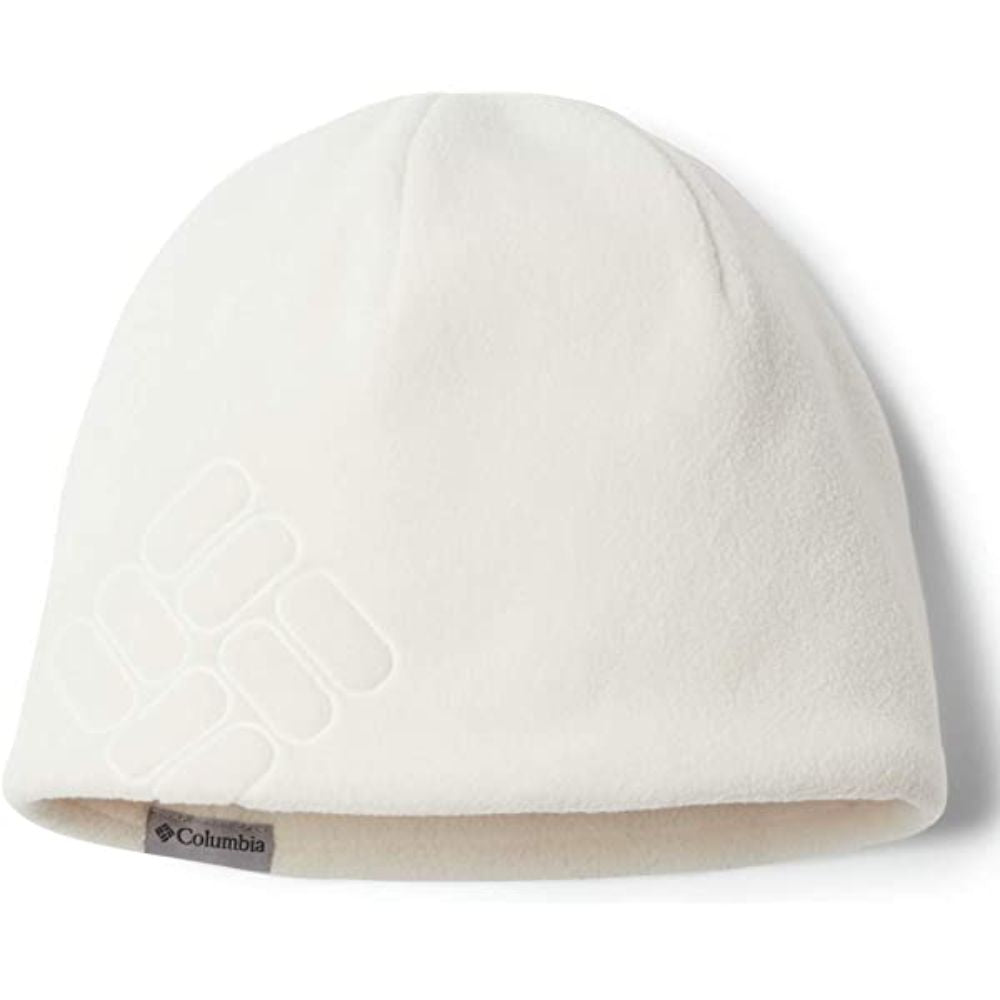 TOUCA FAST TREK II BEANIE CHALK - COLUMBIA