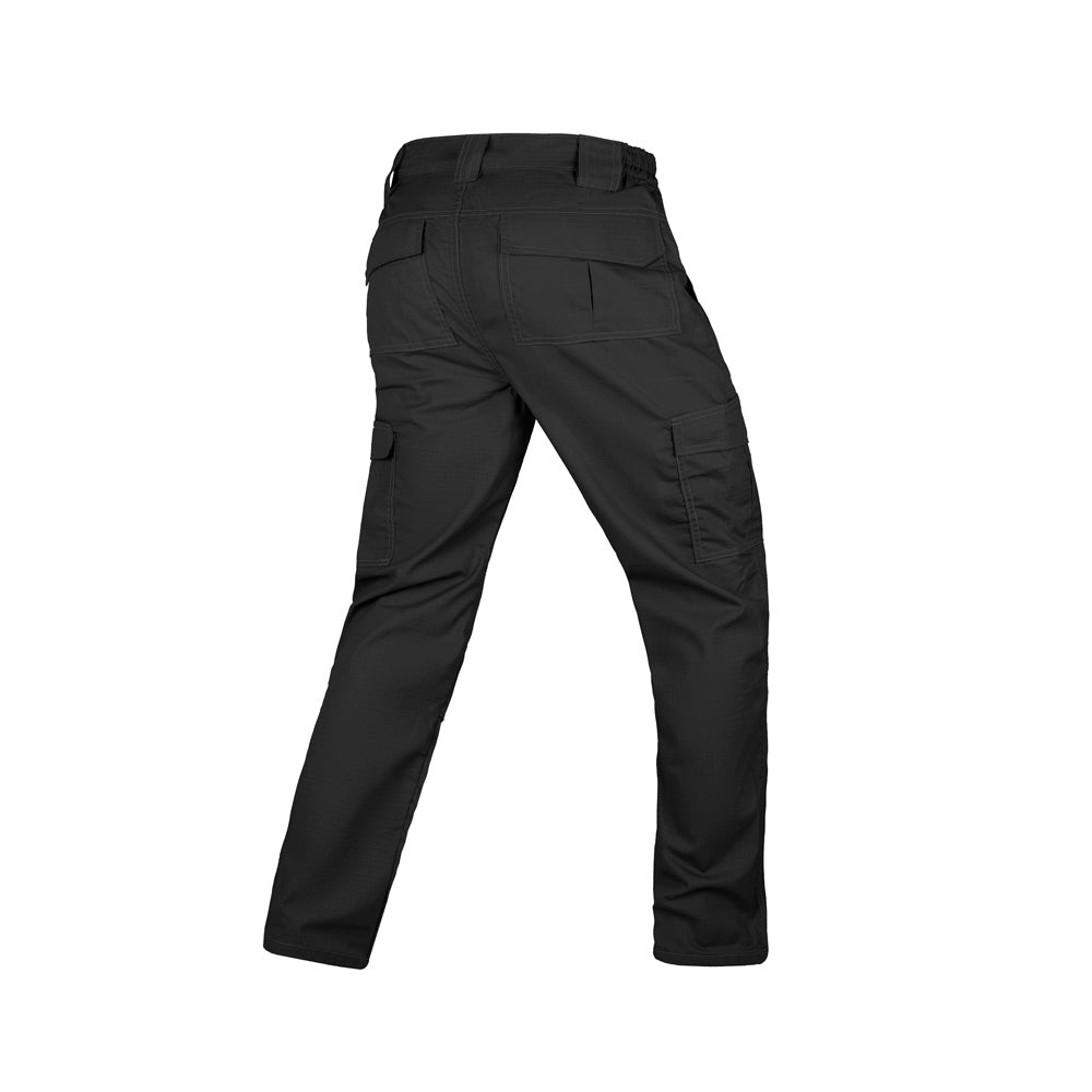 CALÇA TÁTICA FRT 02 PRETO - FRT BRASIL