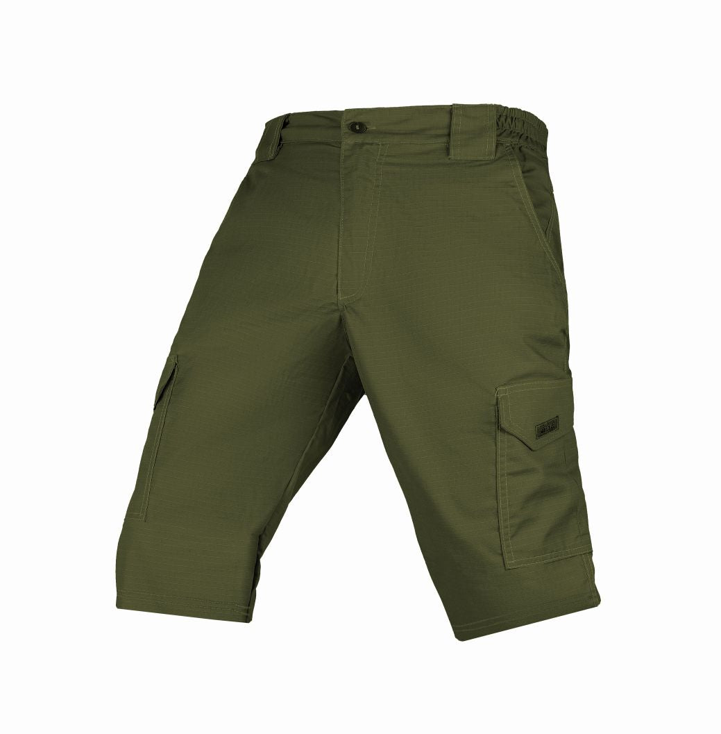 BERMUDA TÁTICA 02 MASCULINA VERDE OLIVA - FRT BRASIL