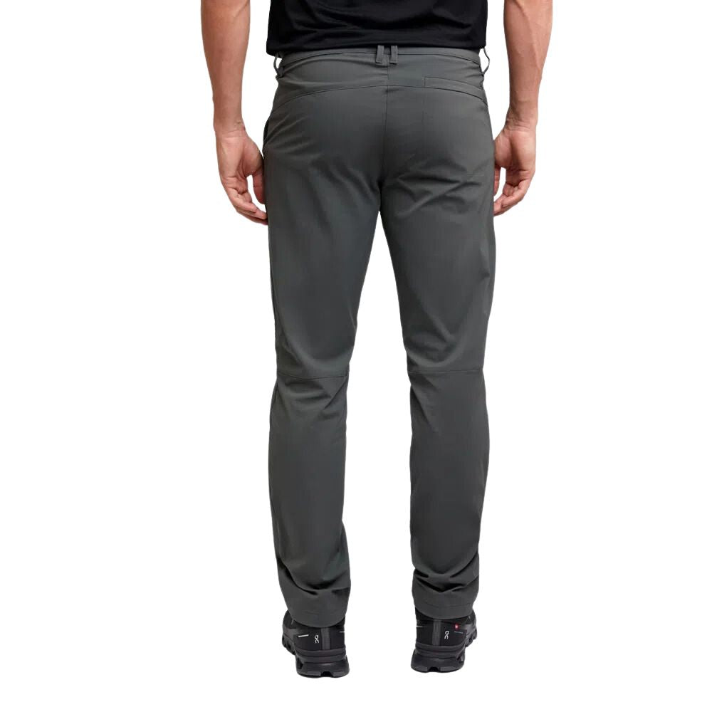 CALÇA TRAVELLER MASCULINA GRANITE - SOLO