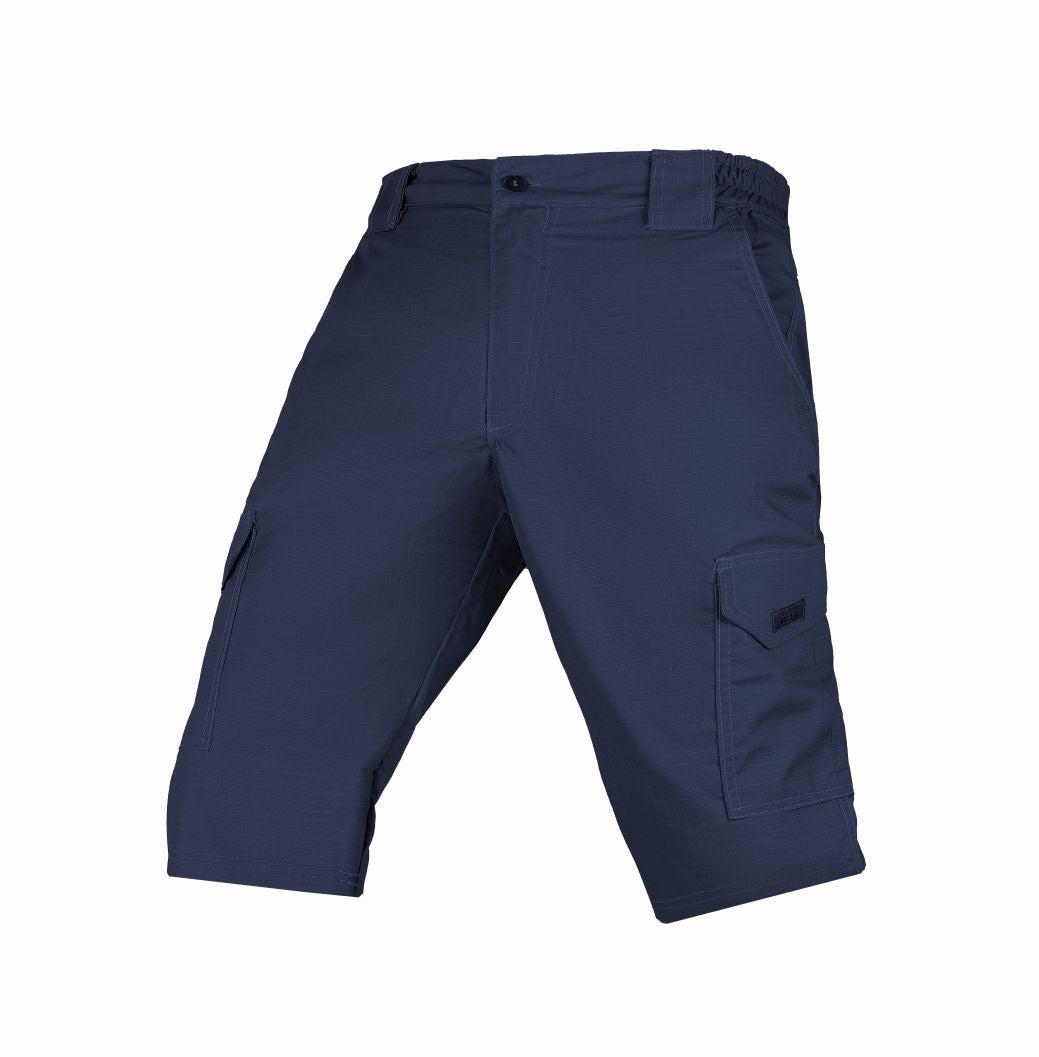 BERMUDA TÁTICA 02 MASCULINA AZUL - FRT BRASIL
