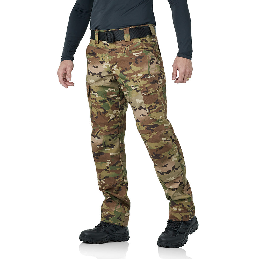 CALÇA PLATOON WARSKIN - INVICTUS