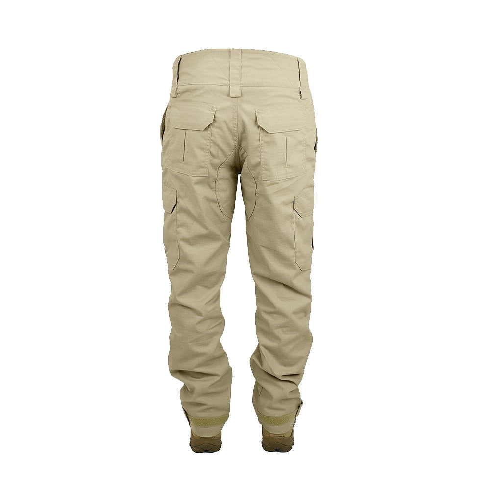 CALÇA TÁTICA COMBAT 911 TAN - FOR HONOR