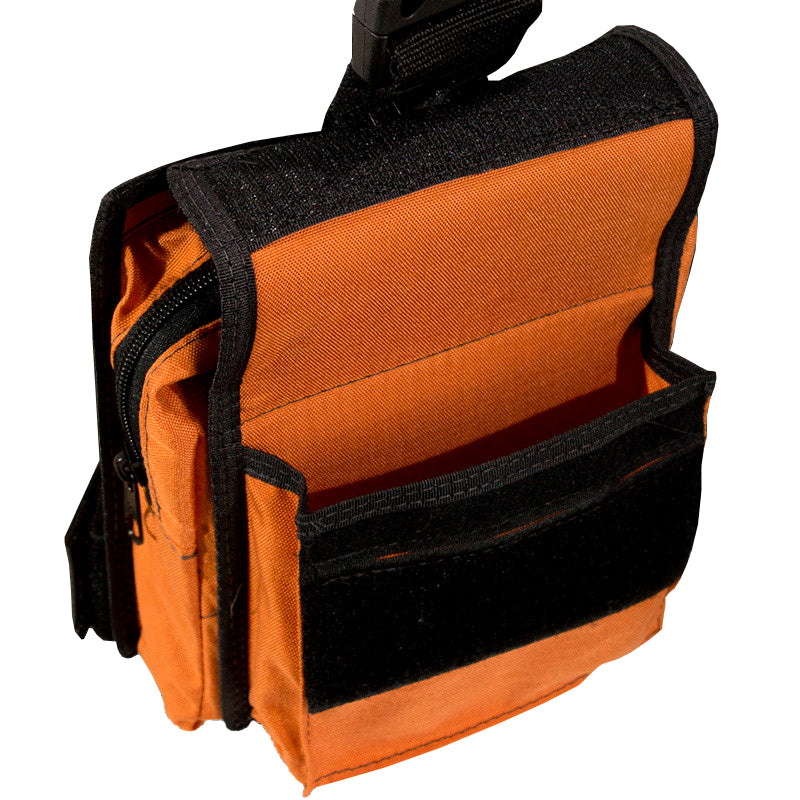 BORNAL KIT PRIMEIROS SOCORROS DEFESA CIVIL DESASTRES