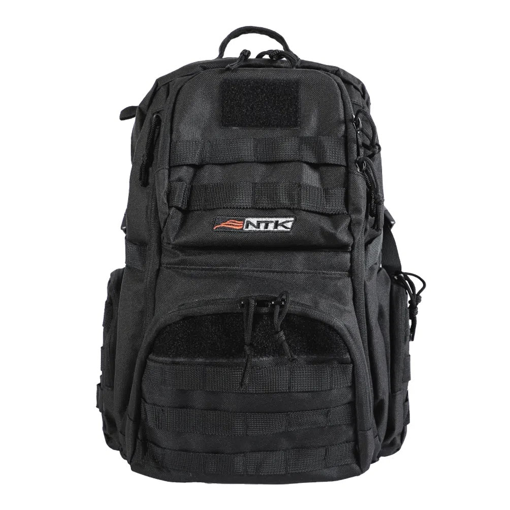MOCHILA TÁTICA TROOP 25L PRETO - NTK