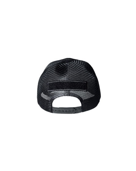 BONÉ RIFLEMAN 3.0 PRETO - INVICTUS