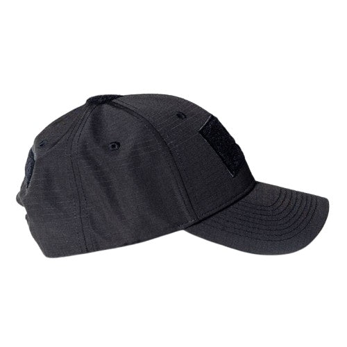 BONÉ TÁTICO TRIGGER 3.0 PRETO - INVICTUS