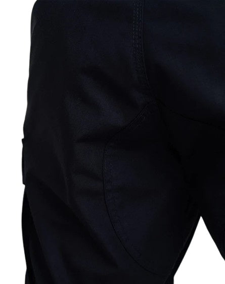 CALÇA TÁTICA PLATOON ULTIMATE PRETA - INVICTUS