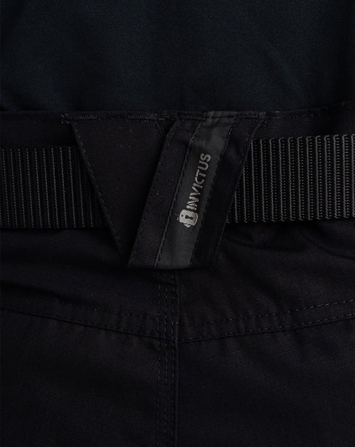 CALÇA TÁTICA PLATOON ULTIMATE PRETA - INVICTUS