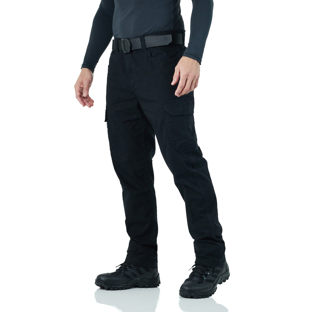 CALÇA MOTION PRETO - INVICTUS