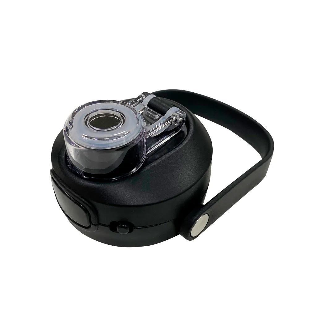 GARRAFA TERMICA ISOMAX 750 ML AZUL - NTK