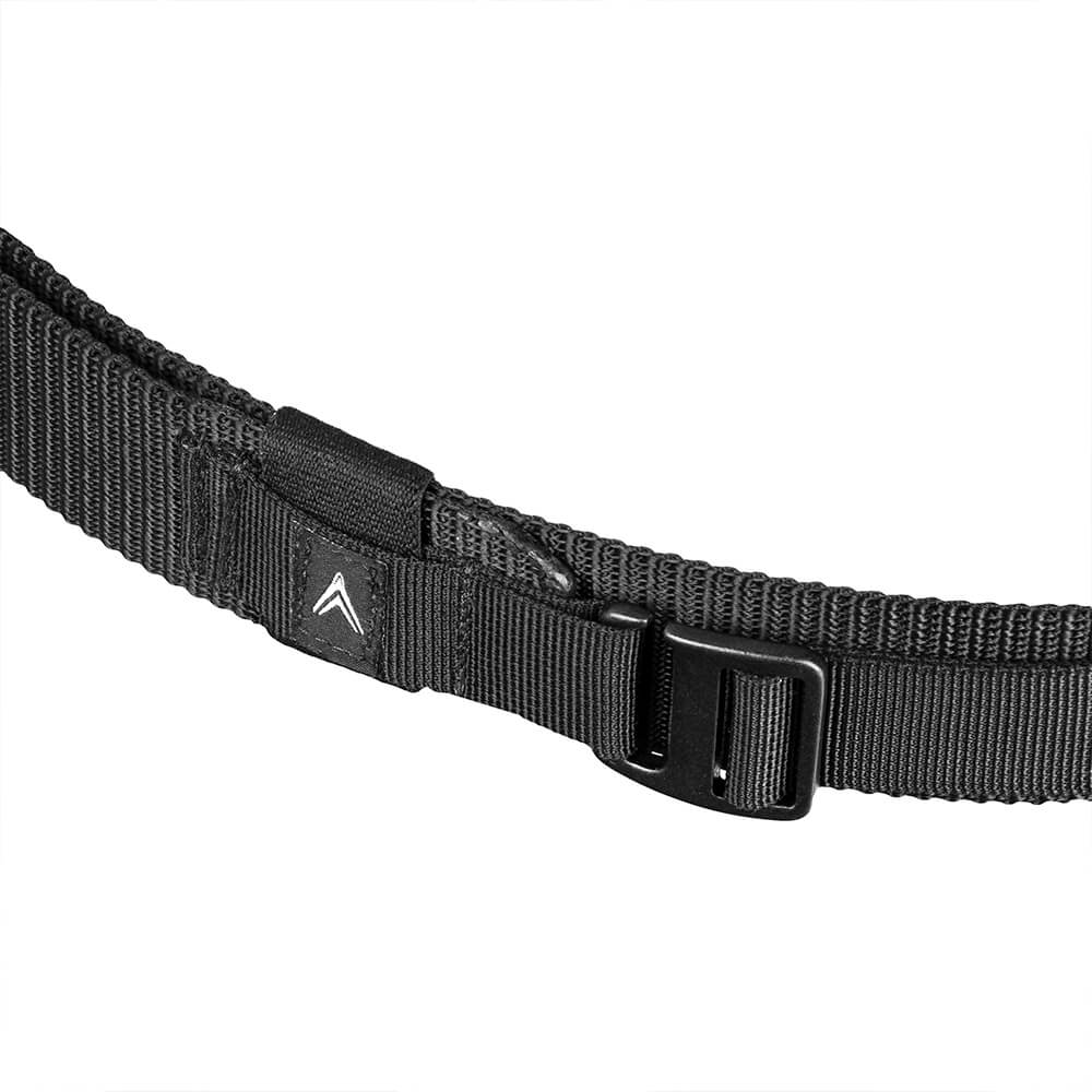 CINTO TÁTICO HANGER PRETO - INVICTUS