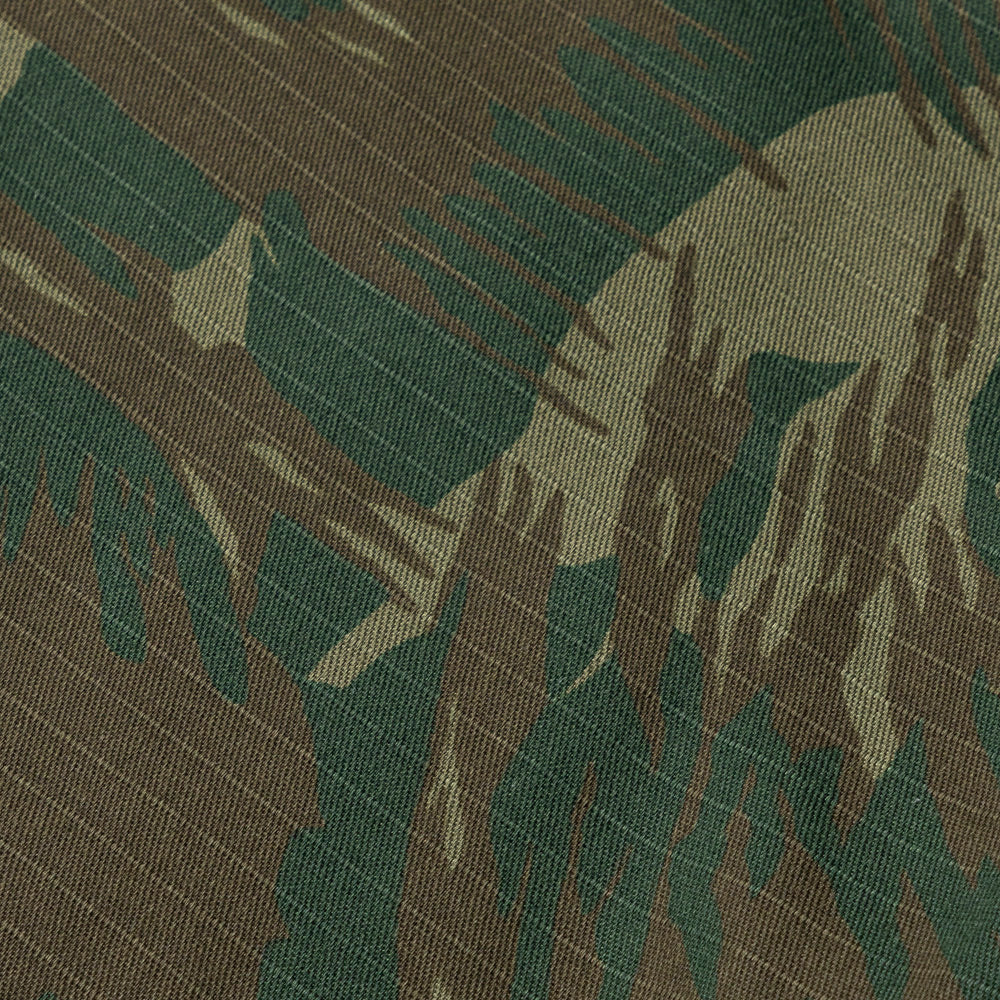 CALÇA FUZILEIRO NAVAL RIP STOP FORT BRASIL