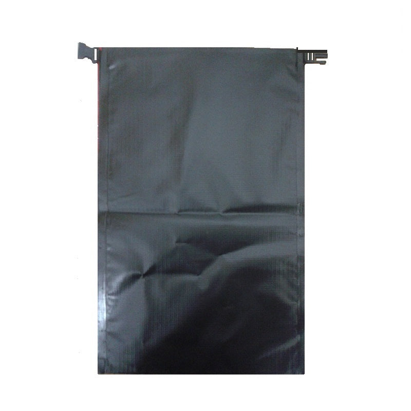 SACO ESTANQUE PRETO G 75CM X 53CM