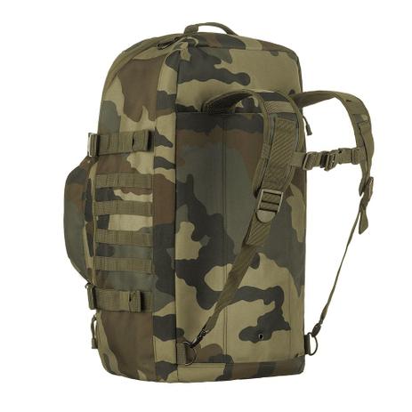 MALA/MOCHILA EXPEDITION 70L FRANCES - INVICTUS