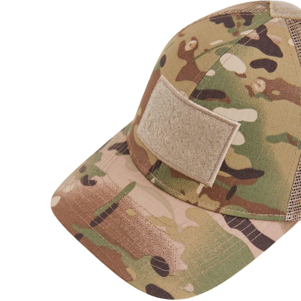 BONÉ RIFLEMAN 3.0 WARSKIN - INVICTUS