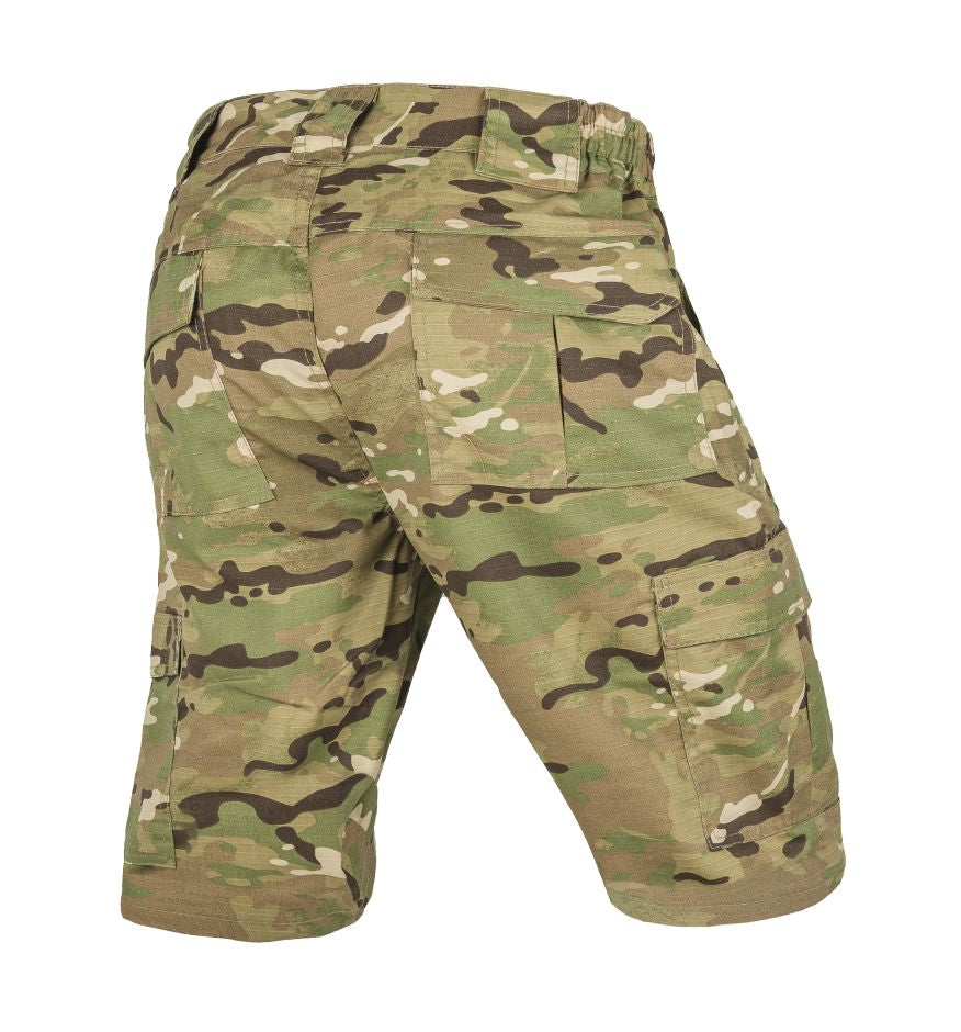 BERMUDA TÁTICA 02 MASCULINA WARSKIN - FRT BRASIL
