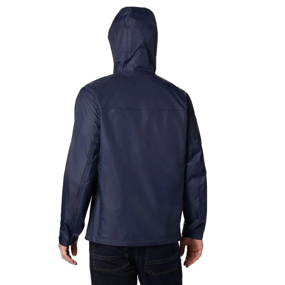 JAQUETA WATERTIGHT II COLLEGIATE NAVY - COLUMBIA