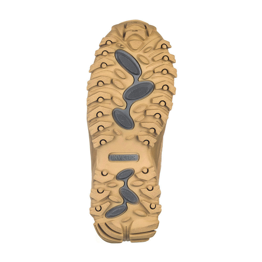 BOTA TRACTOR HIKING DESERT - INVICTUS