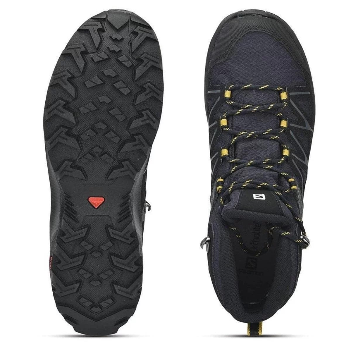 BOTA DAINTREE MID GTX M - SALOMON