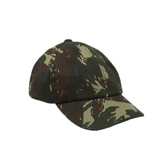 BONE INFANTIL CAMUFLADO EB