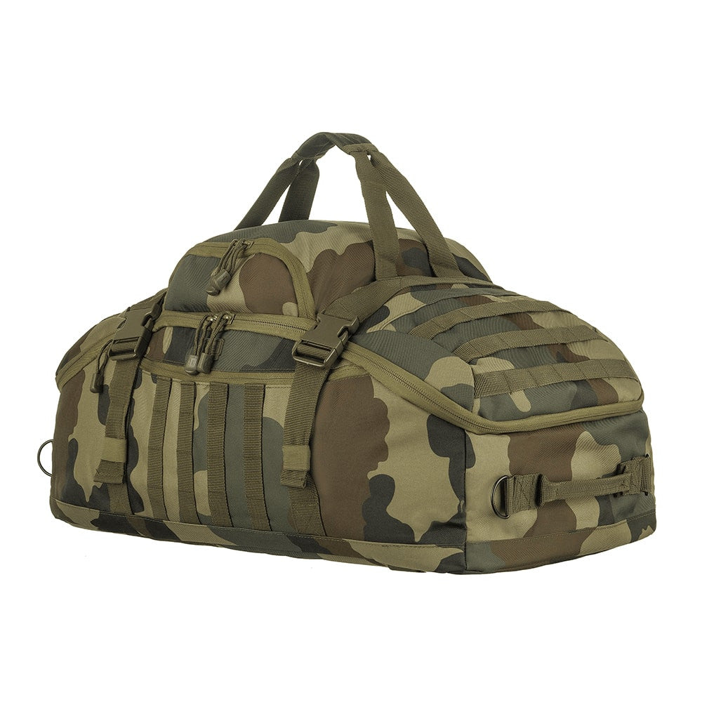 MALA/MOCHILA EXPEDITION 70L FRANCES - INVICTUS