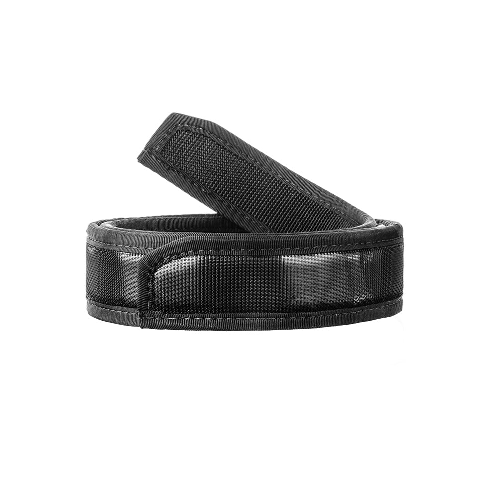 CINTO DE APOIO INNER BELT PRETO - INVICTUS
