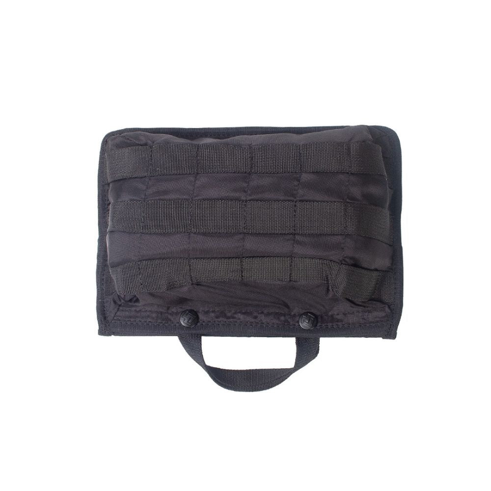 MACA DE TRANSPORTE RESGATE EMT G PRETA - WARFARE