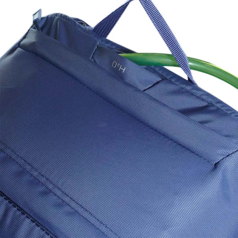 MOCHILA TOPO 32L AZUL AZTEQ