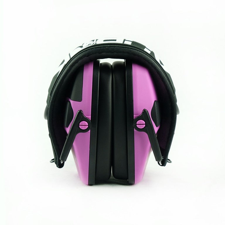 ABAFADOR ELETRÔNICO WHISPER ROSA - AUROK