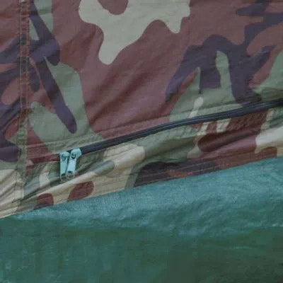 BARRACA AMAZON 3/4 P 1800MM - NTK
