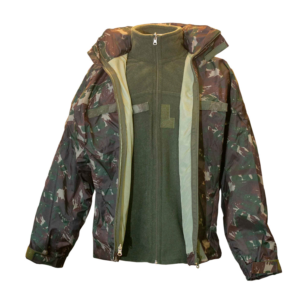 JAPONA DE CAMPANHA EB NOVO MODELO