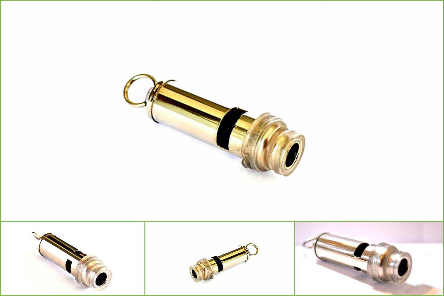 APITO BI-VOX METAL - ROCKET