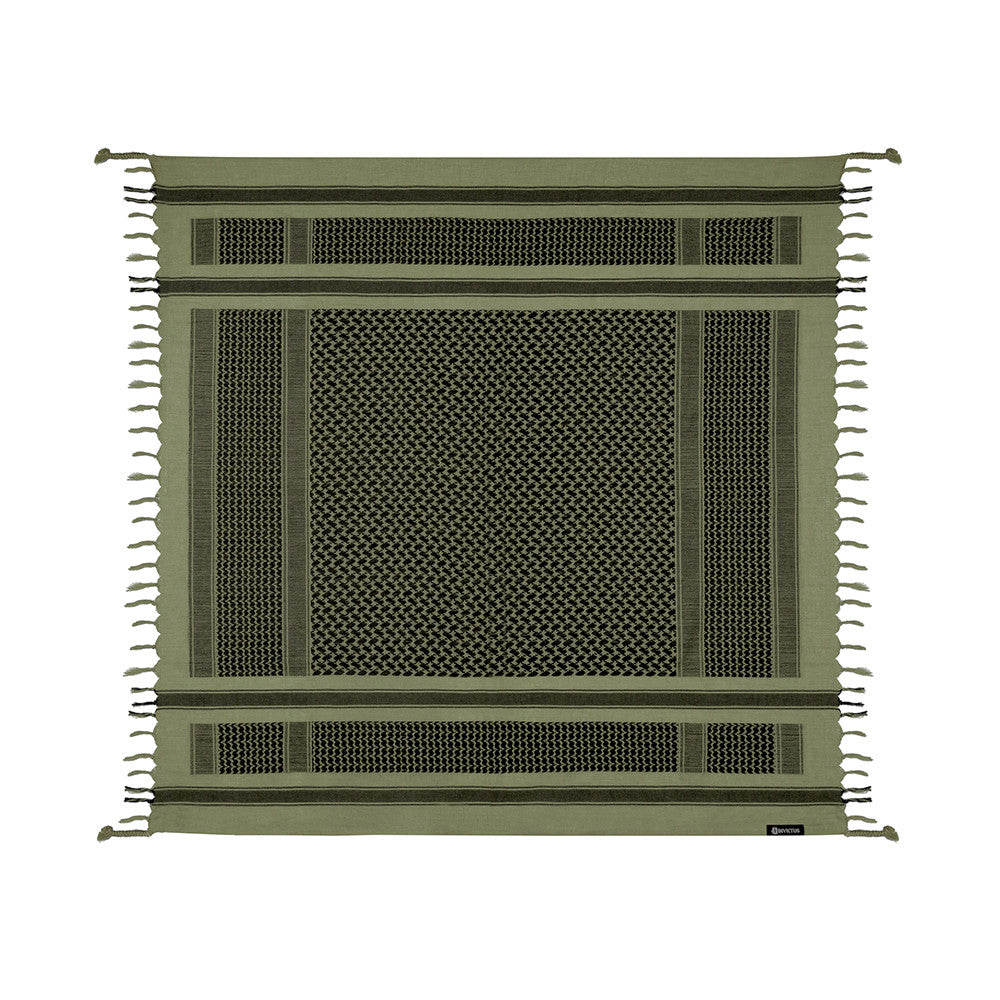 SHEMAGH MIRAGE DUNE VERDE OLIVA - INVICTUS